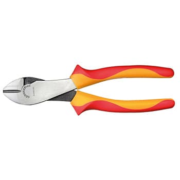 Gedore set izolovanih klešta i odvijača VDE 5-delni R39002005, 3301414 - slika 3