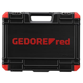 Gedore set nasadnih inbus ključeva 1/2" 30-delni R68003030, 3301573 - slika 3