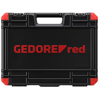 Gedore set nasadnih Torx ključeva 1/2" 30-delni R68003032, 3301577 - slika 3