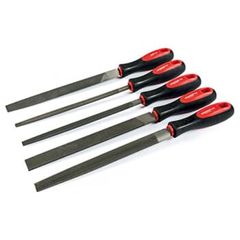 Gedore set turpija 5-delni R93000005, 3301597 - slika 2