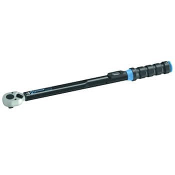 Gedore moment ključ 40-200Nm TORCOFLEKS UK set 1/2" 5 kom. 3550-UK-LS4, 3107027 - slika 2