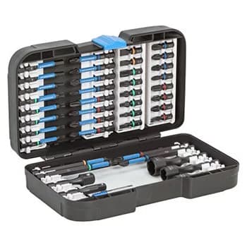 Gedore set torzionih nastavaka 42-delni 666-042, 3100316 - slika 2