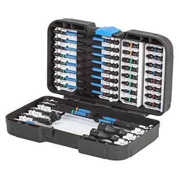 Gedore set torzionih nastavaka 42-delni 666-042, 3100316 - slika 3