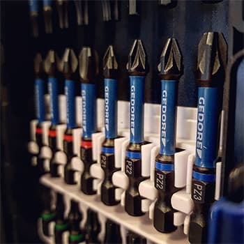 Gedore set torzionih nastavaka 42-delni 666-042, 3100316 - slika 4