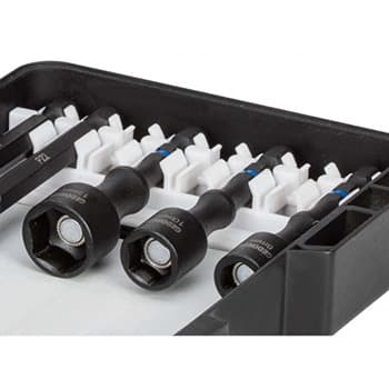 Gedore set torzionih nastavaka 42-delni 666-042, 3100316 - slika 5