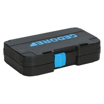 Gedore set torzionih nastavaka 42-delni 666-042, 3100316 - slika 7