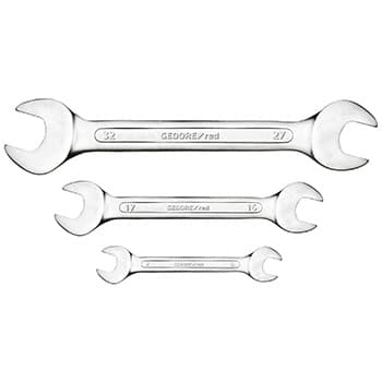 Gedore set vilastih ključeva 6-32mm 12-delni R05125012, 3300961 - slika 2