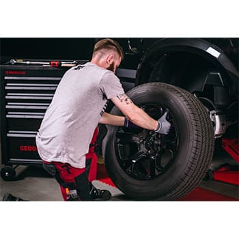 Gedore set za montažu točka 1/2" 40-200Nm 11-delni R68903011, 3300400 - slika 3