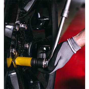 Gedore set za montažu točka 1/2" 40-200Nm 11-delni R68903011, 3300400 - slika 4