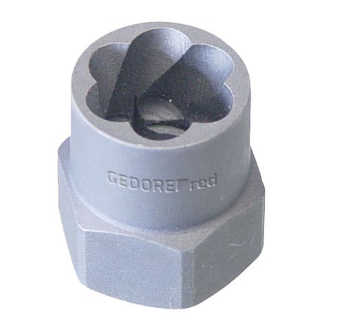 Gedore Red set nasadnih ključeva prihvat 3/8" 14 delova R19153000 - slika 2