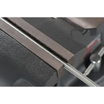 Gedore paralelna stega sa rotirajućim postoljem 150mm R93800150, 3301738 - slika 6