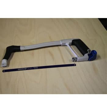 Gedore testera sa bimetalnim listom SB 407 - slika 2