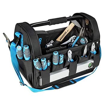 Gedore torba za alat WK 1072 L, 3100421 - slika 5