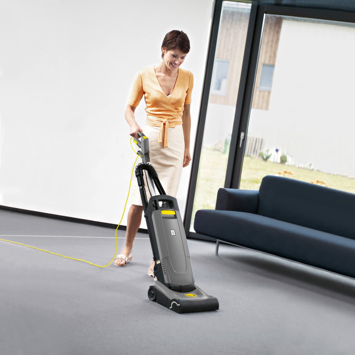 Karcher CV 30/1, 1.023-121.0 - slika 3