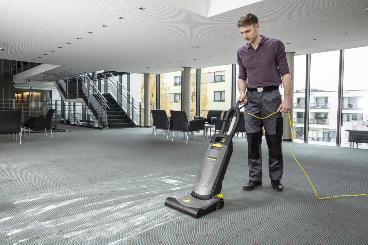 Karcher CV 38/2 Adv, 1.033-336.0 - slika 4