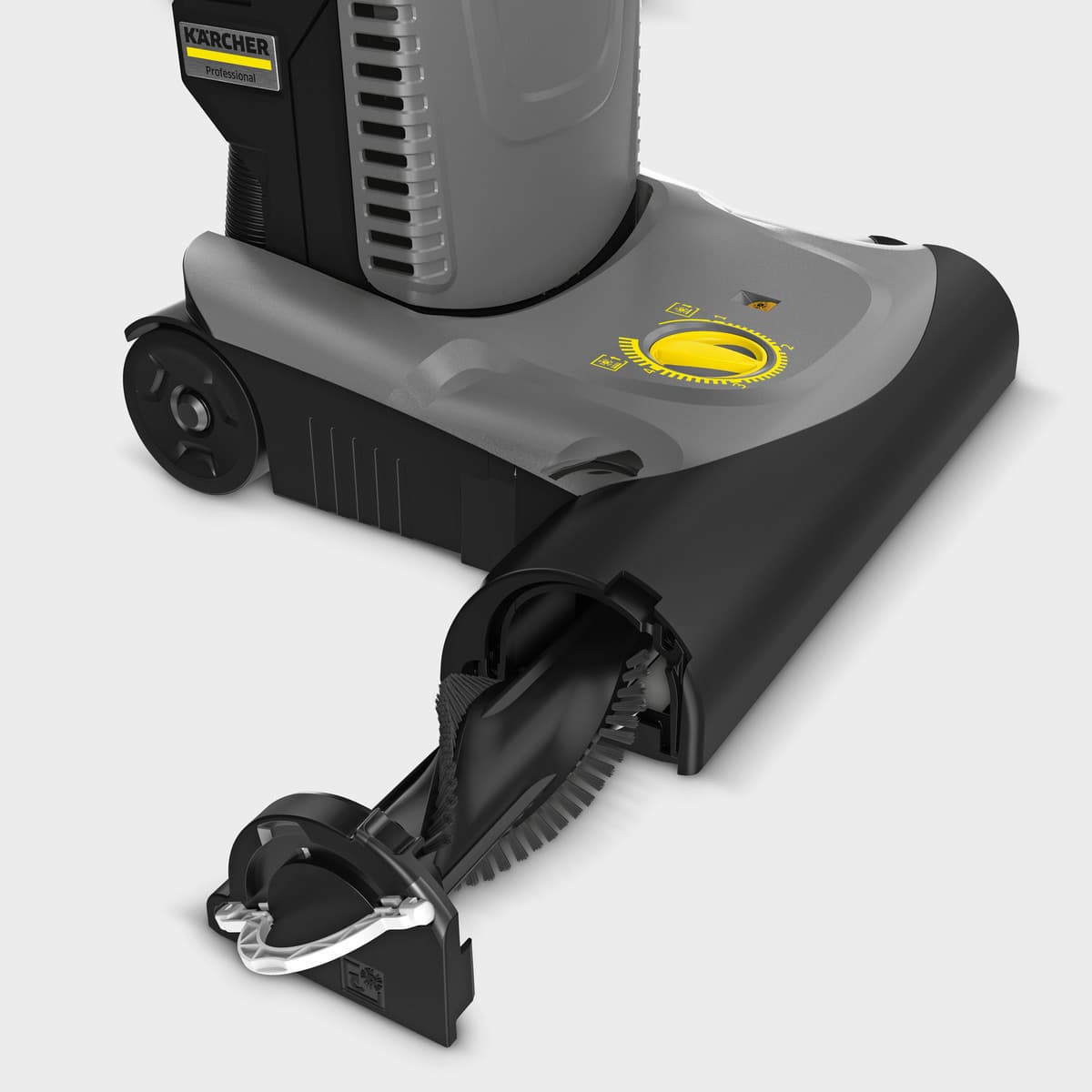 Karcher CV 38/2 Adv, 1.033-336.0 - slika 5