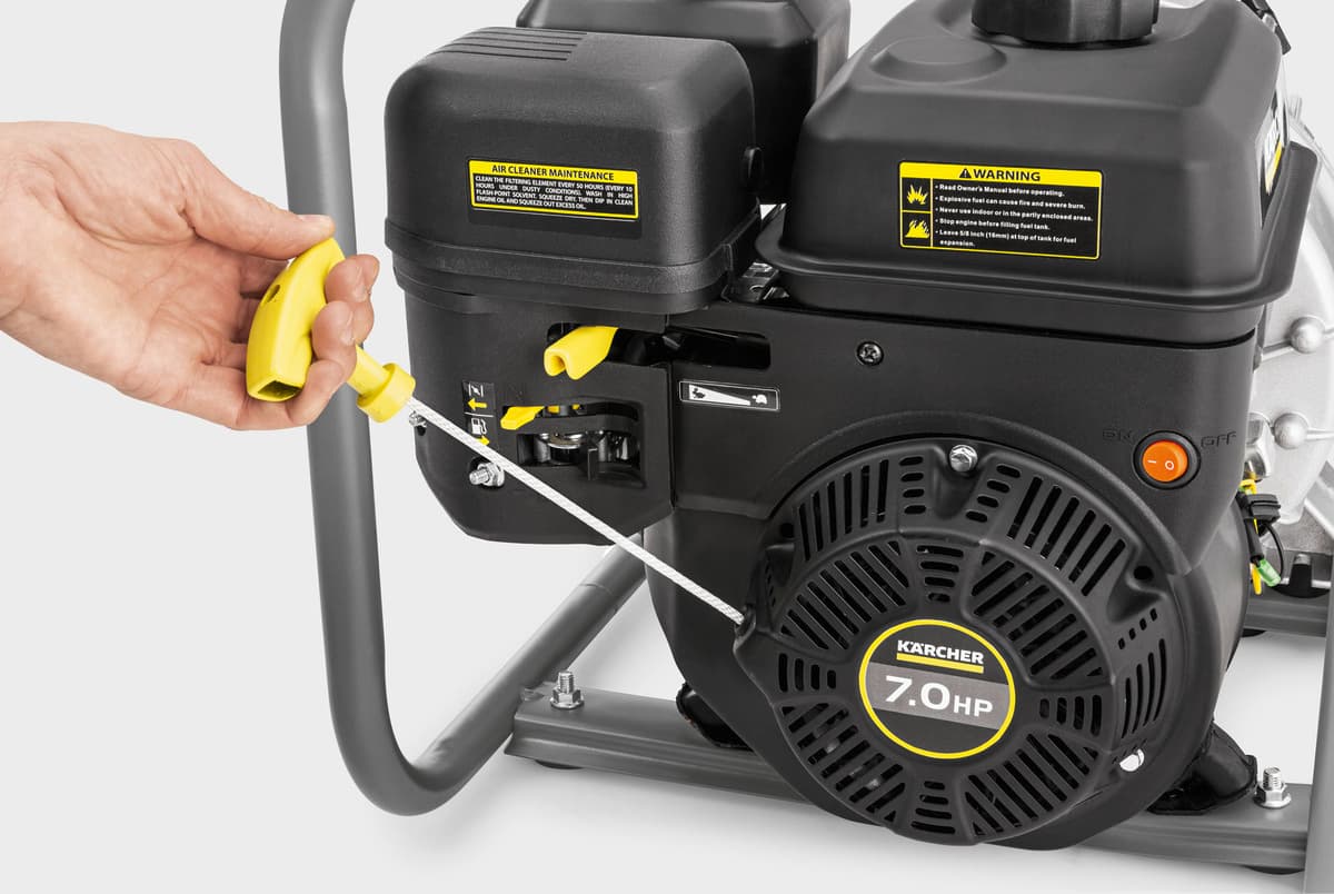 Karcher WWP 45, 1.042-210.0 - slika 5