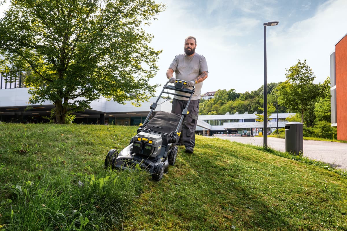 Karcher LM 530/36 Bp, 1.042-500.0 - slika 2