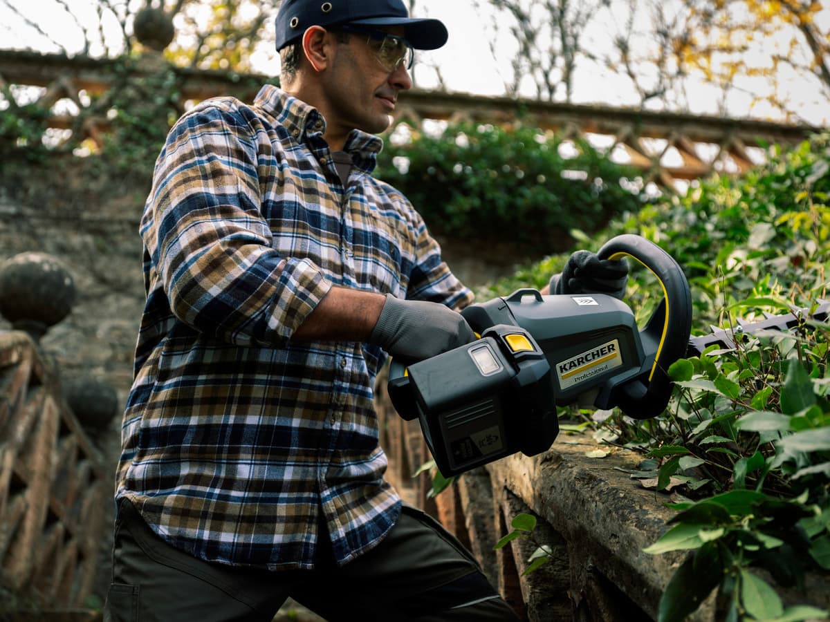 Karcher HT 650/36 Bp, 1.042-506.0 - slika 2