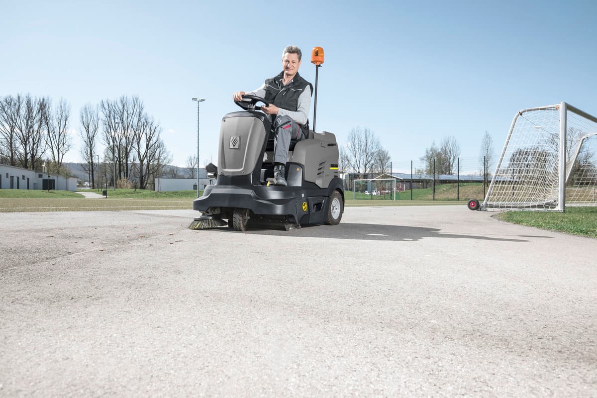 Karcher KM 90/60 R G, 1.047-310.0 - slika 3