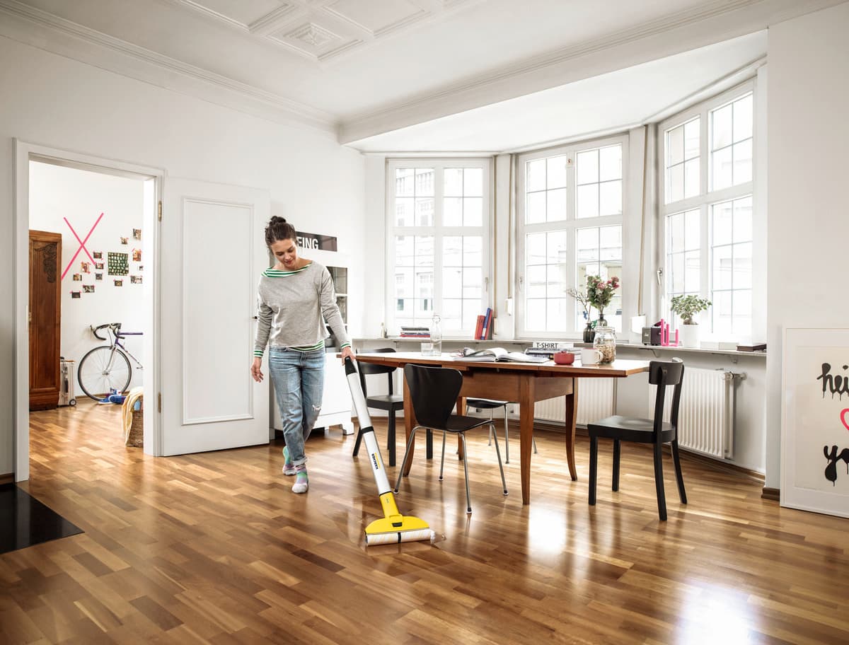 Karcher FC 3 Cordless, 1.055-300.0 - slika 2