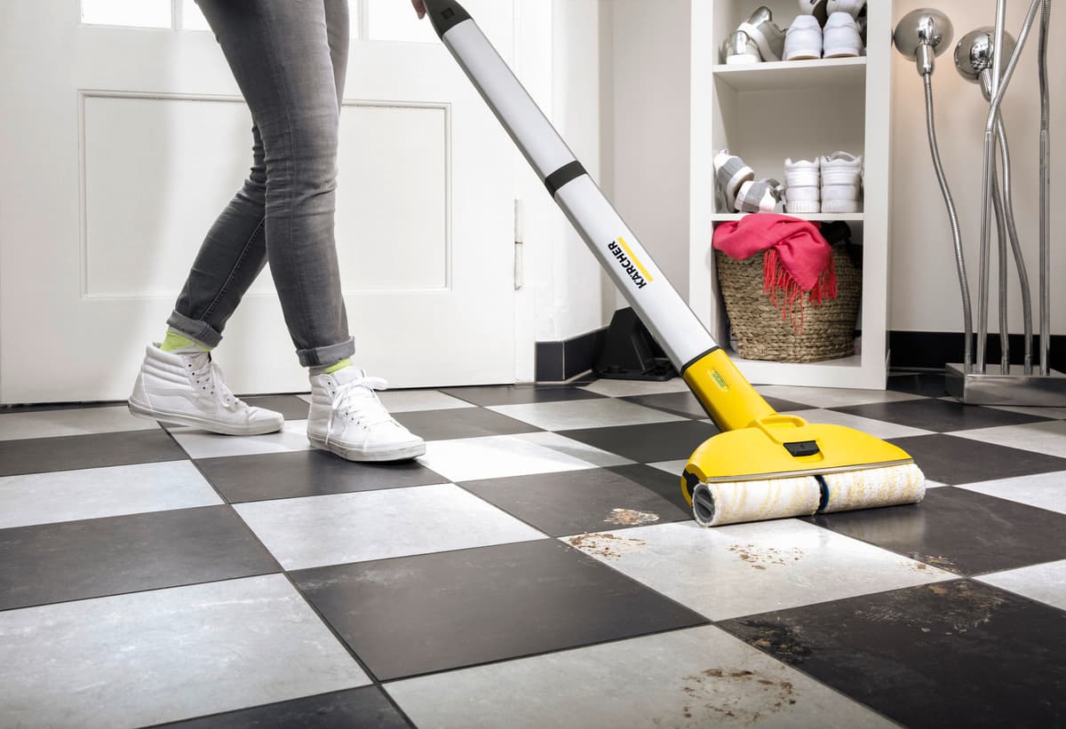 Karcher FC 3 Cordless, 1.055-300.0 - slika 3