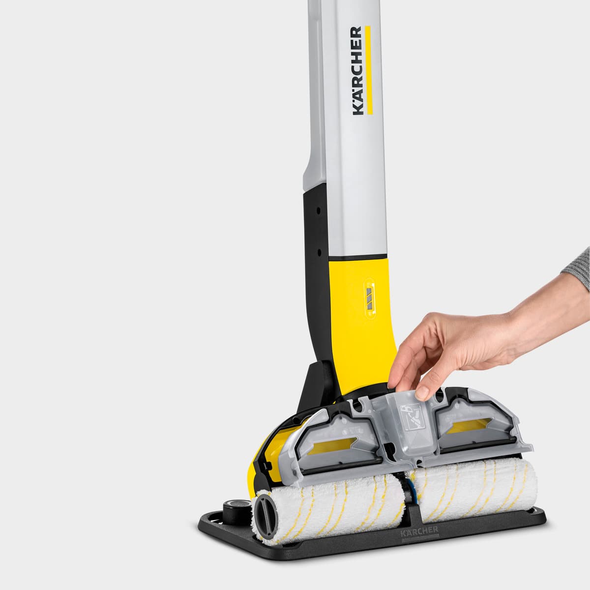Karcher FC 3 Cordless, 1.055-300.0 - slika 9
