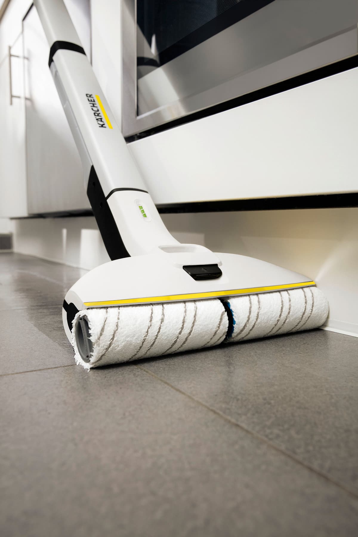Karcher FC 3 Cordless Premium (white), 1.055-360.0 - slika 5