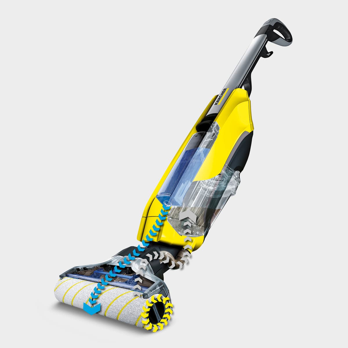 Karcher FC 5, 1.055-400.0 - slika 4