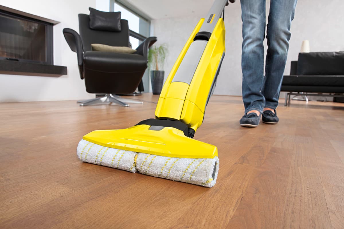 Karcher FC 5, 1.055-400.0 - slika 5