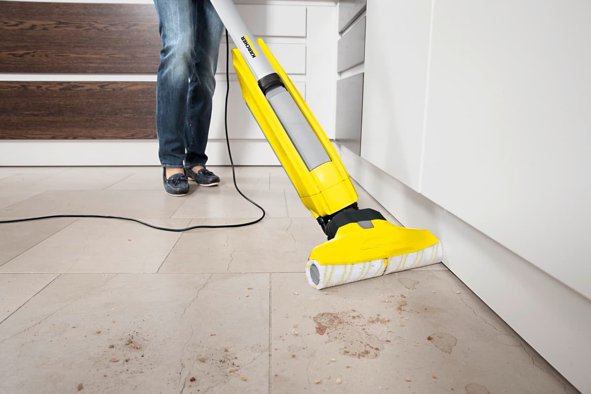 Karcher FC 5, 1.055-400.0 - slika 6