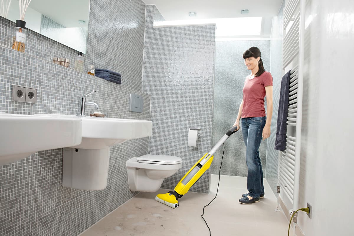 Karcher FC 5, 1.055-400.0 - slika 7