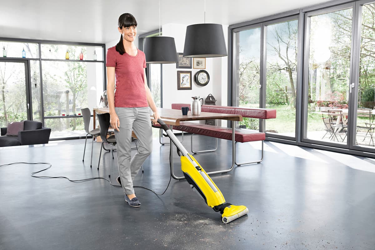Karcher FC 5, 1.055-400.0 - slika 8