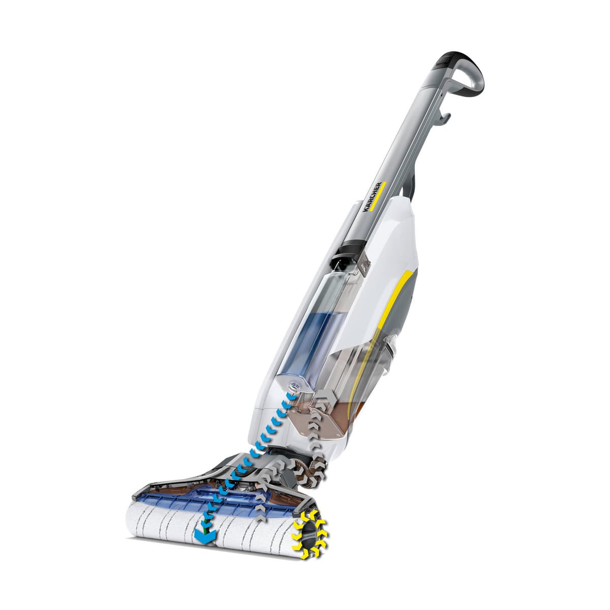 Karcher FC 5 Premium (white), 1.055-460.0 - slika 2