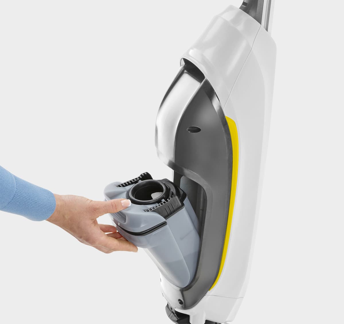 Karcher FC 5 Premium (white), 1.055-460.0 - slika 3