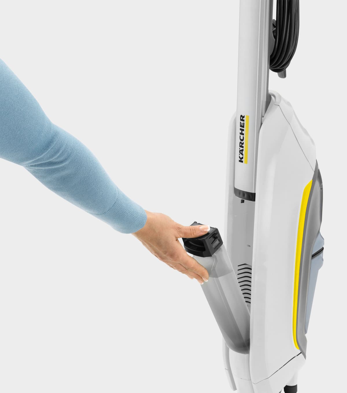 Karcher FC 5 Premium (white), 1.055-460.0 - slika 4