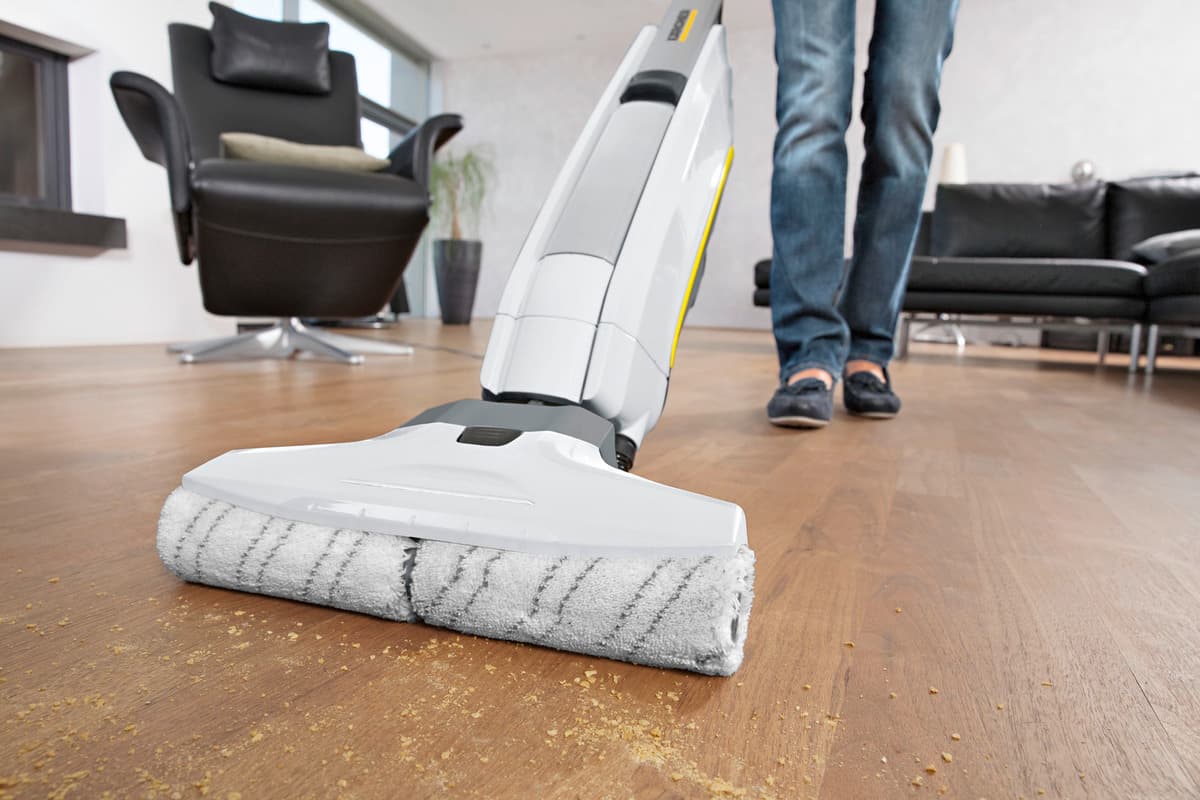 Karcher FC 5 Premium (white), 1.055-460.0 - slika 5