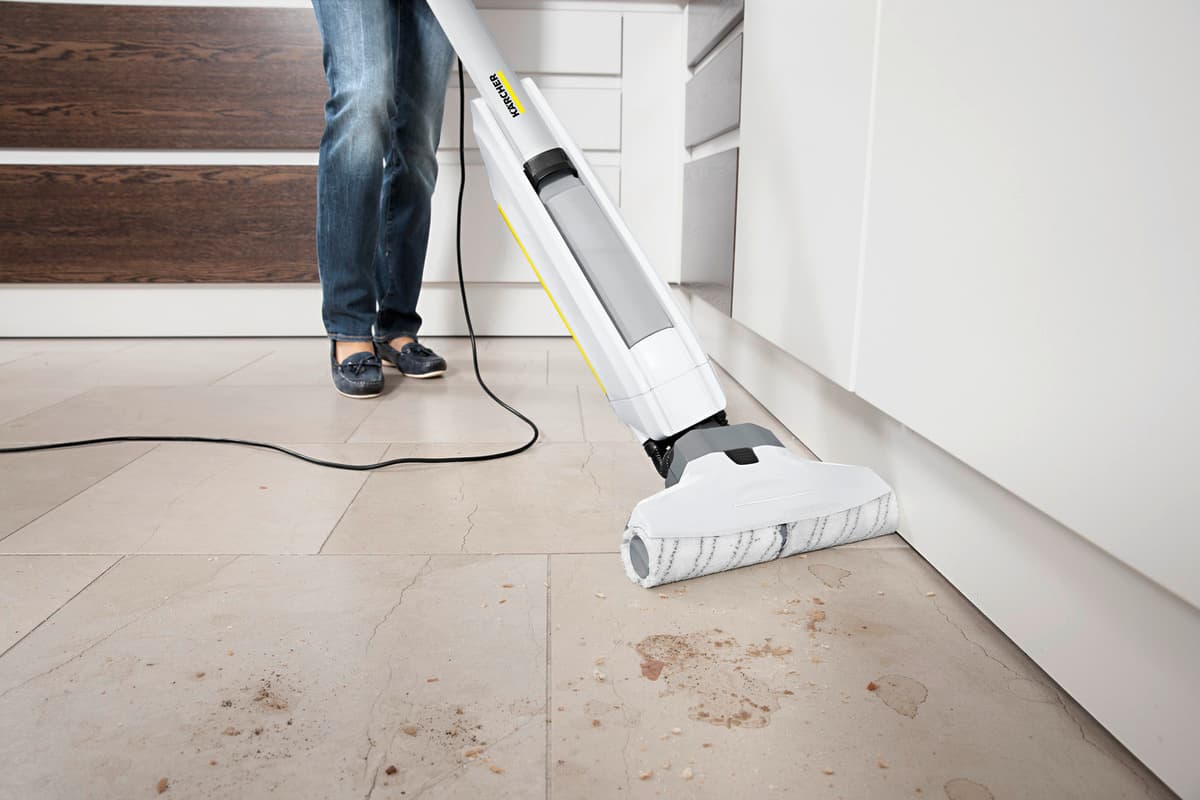 Karcher FC 5 Premium (white), 1.055-460.0 - slika 6