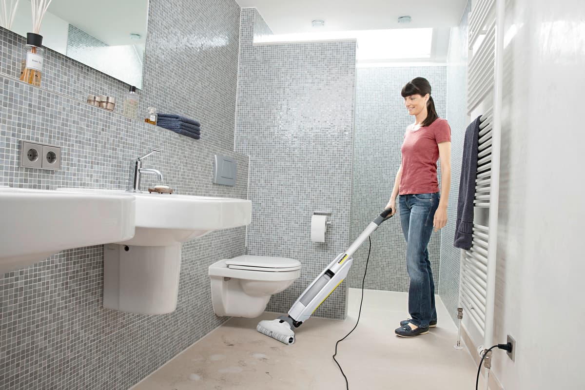 Karcher FC 5 Premium (white), 1.055-460.0 - slika 7