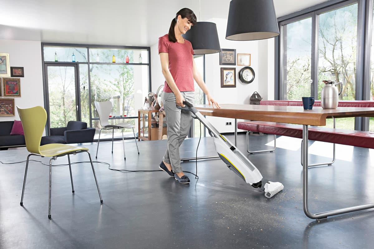 Karcher FC 5 Premium (white), 1.055-460.0 - slika 8