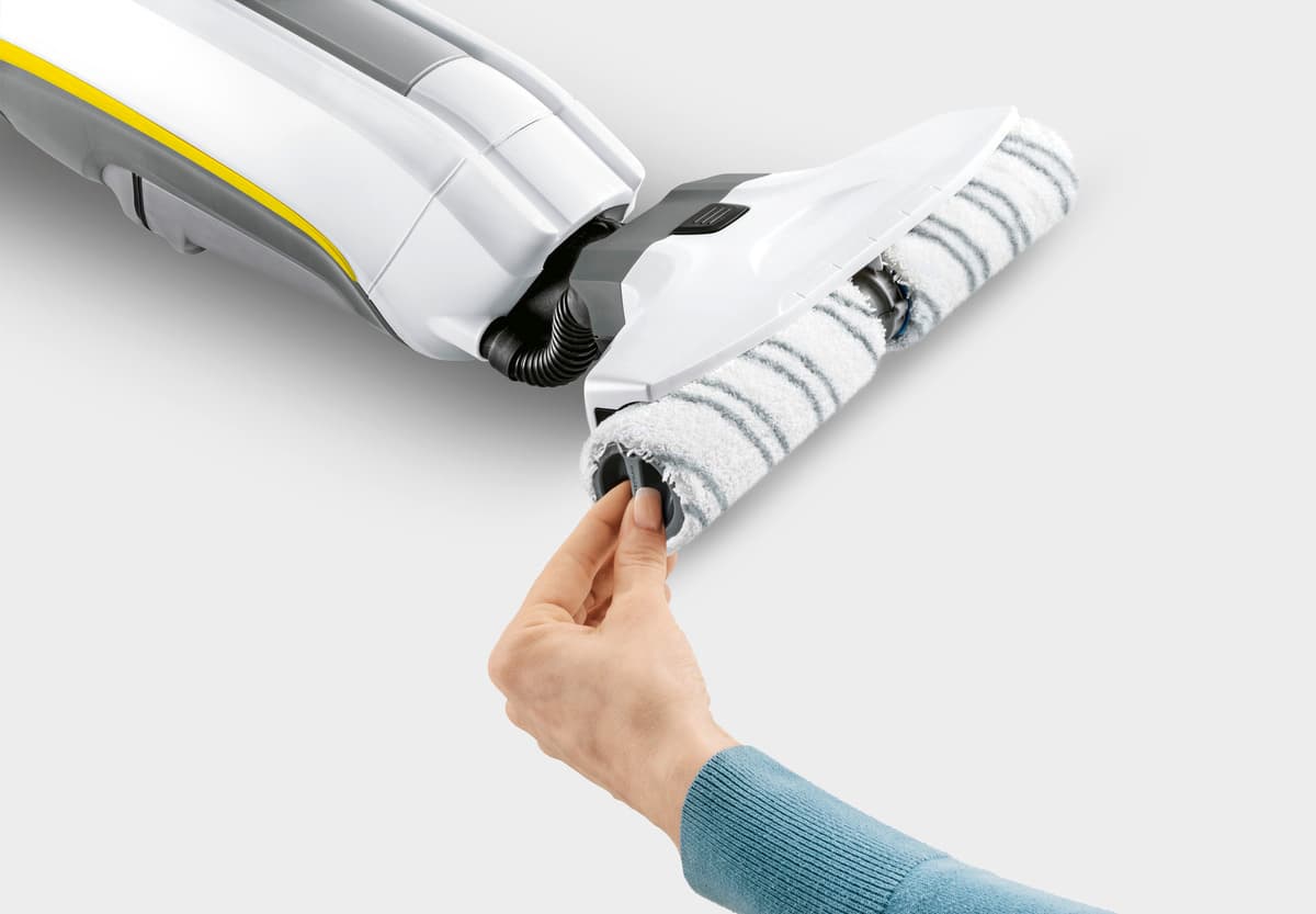 Karcher FC 5 Premium (white), 1.055-460.0 - slika 10