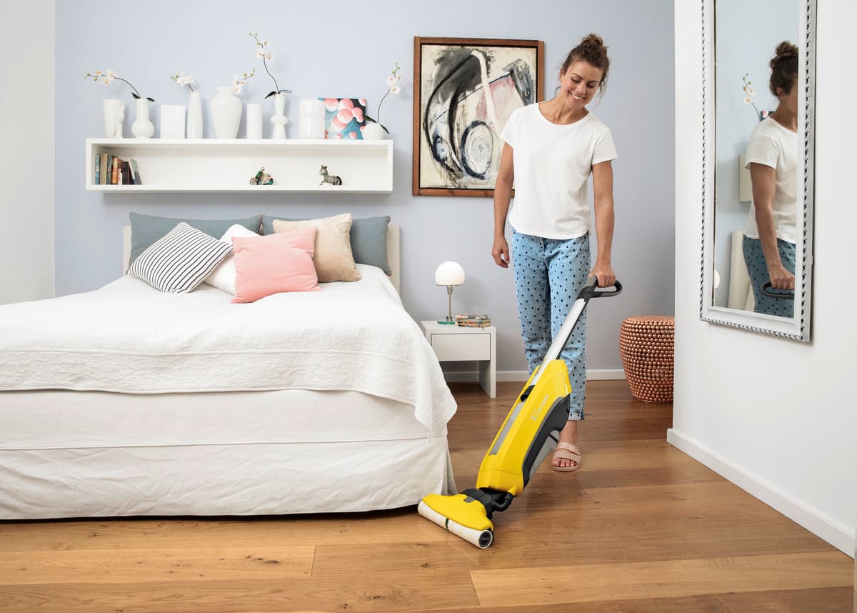 Karcher FC 5 Cordless, 1.055-601.0 - slika 3