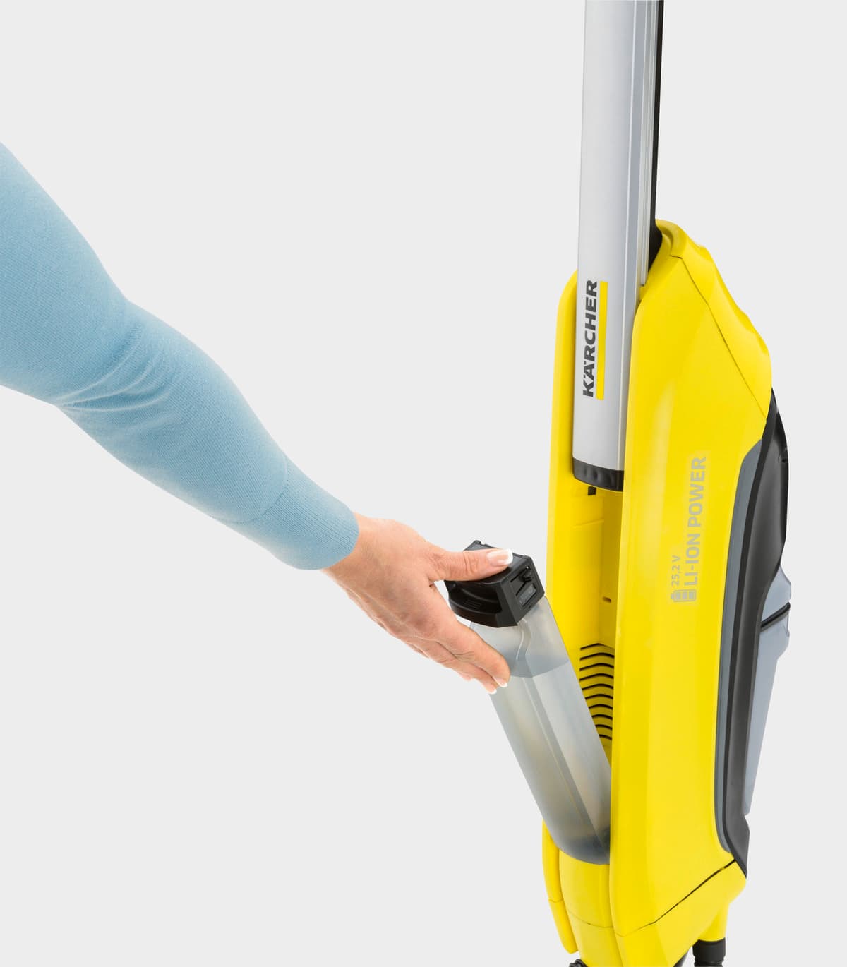 Karcher FC 5 Cordless, 1.055-601.0 - slika 4