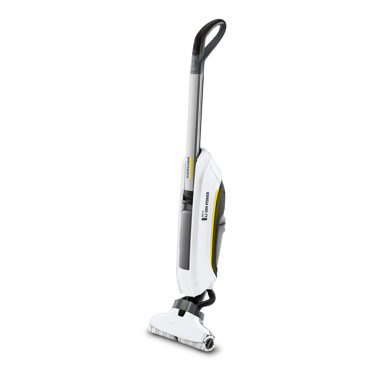Karcher FC 5 Cordless Premium, 1.055-660.0 - slika 2