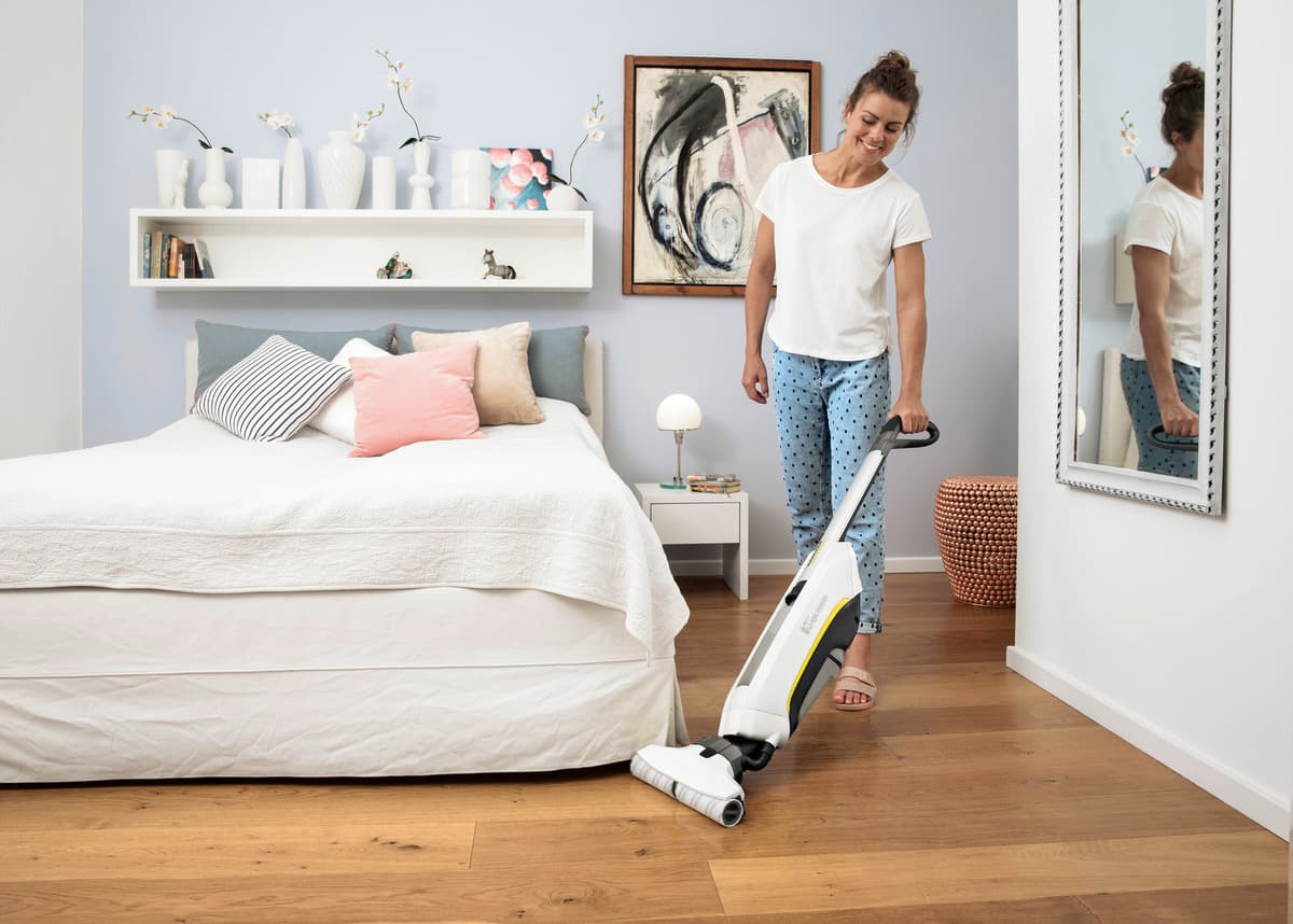 Karcher FC 5 Cordless Premium, 1.055-660.0 - slika 3