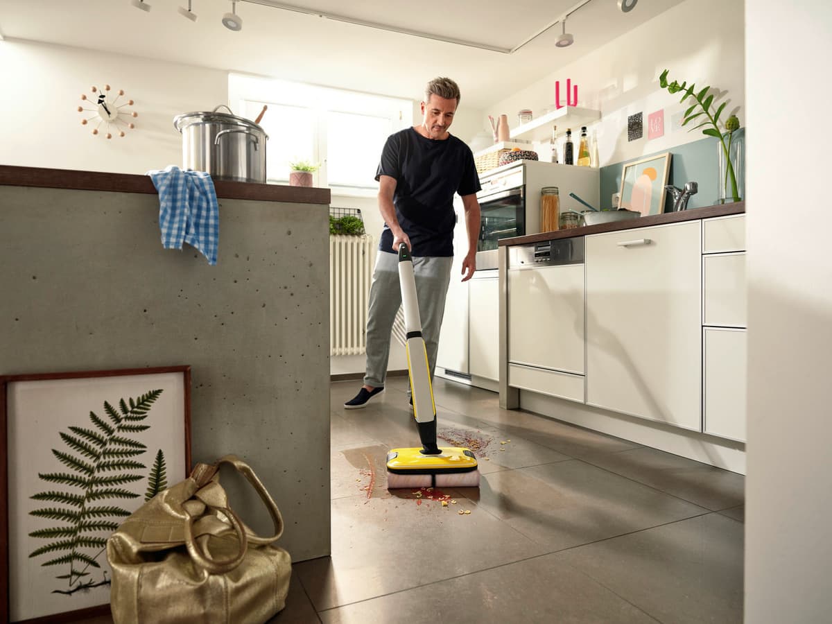 Karcher FC 7 Cordless, 1.055-730.0 - slika 2