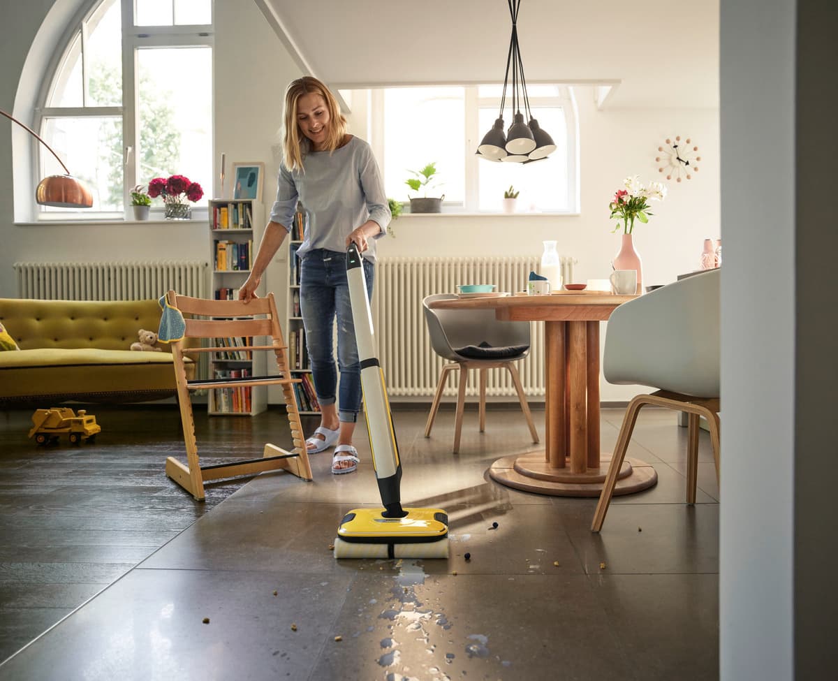 Karcher FC 7 Cordless, 1.055-730.0 - slika 3