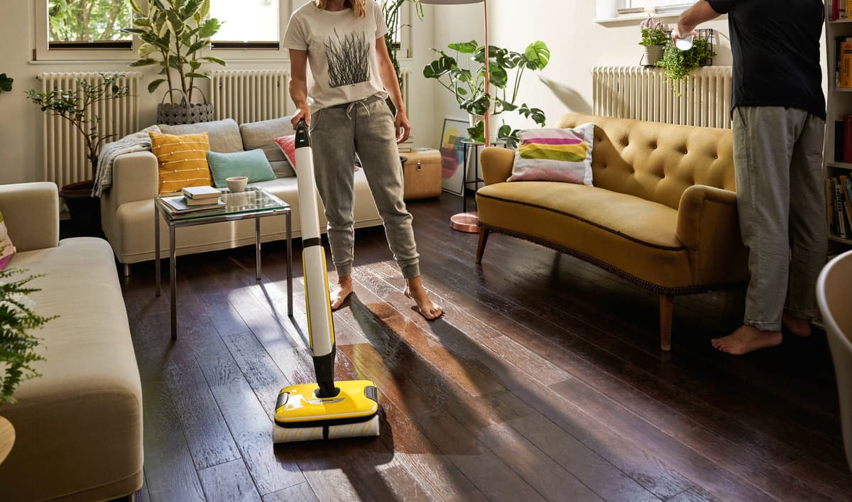 Karcher FC 7 Cordless, 1.055-730.0 - slika 4