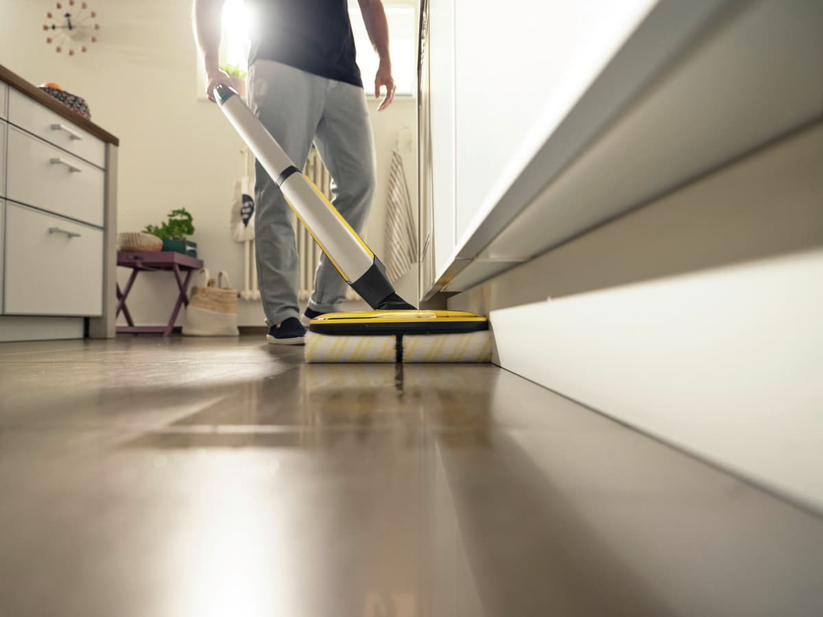 Karcher FC 7 Cordless, 1.055-730.0 - slika 5