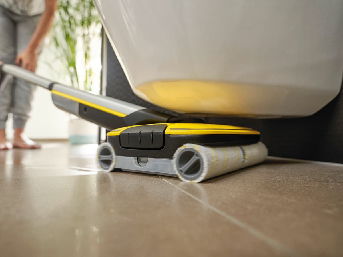 Karcher FC 7 Cordless, 1.055-730.0 - slika 6